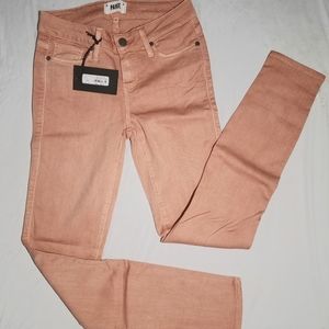 Paige Transcend Ankle Pant